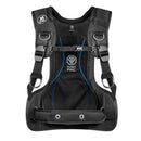 Open Box XS Scuba Pony Pac Scuba Tank Harness-SM - DIPNDIVE