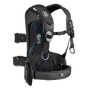 Open Box XS Scuba Pony Pac Scuba Tank Harness-SM - DIPNDIVE