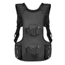 Open Box XS Scuba Pony Pac Scuba Tank Harness-SM - DIPNDIVE