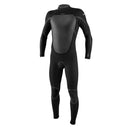 O'Neill Men’s 4/3mm Heat Back Zip Full Dive Wetsuit - DIPNDIVE