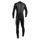 O'Neill Men’s 4/3mm Heat Back Zip Full Dive Wetsuit - DIPNDIVE