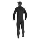 O’Neill Hyperfreak 4/3+mm Chest Zip Full Wetsuit with Hood - DIPNDIVE