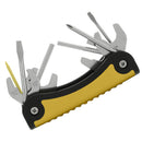 Innovative T-2 Scuba Toolpack Tool - DIPNDIVE