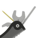 Innovative T-2 Scuba Toolpack Tool - DIPNDIVE