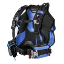 Mares Magellan HD Scuba BCD - DIPNDIVE