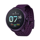 Open Box Suunto Race Titanium Ultimate Performance GPS Sports Watch - Amethyst - DIPNDIVE