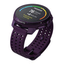 Open Box Suunto Race Titanium Ultimate Performance GPS Sports Watch - Amethyst - DIPNDIVE