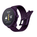 Open Box Suunto Race Titanium Ultimate Performance GPS Sports Watch - Amethyst - DIPNDIVE
