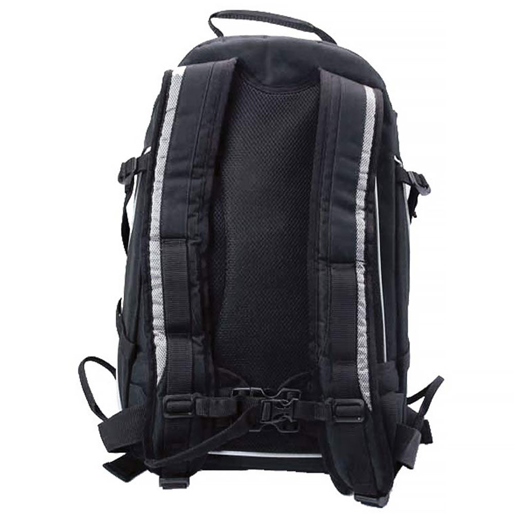 ScubaMax Trip BackPack Front Regulator Pocket - DIPNDIVE