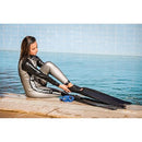 Mares Concorde Full Foot Free Diving Fins - DIPNDIVE