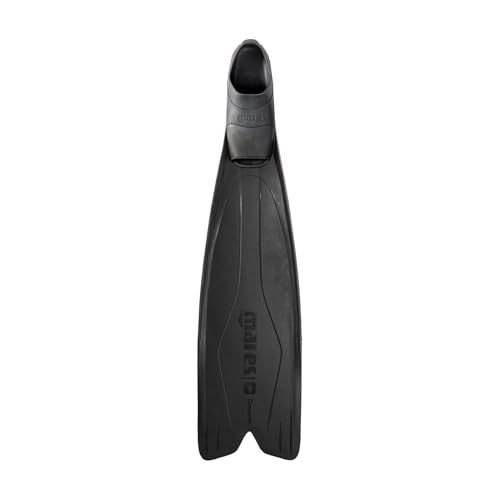 Mares Concorde Full Foot Free Diving Fins - DIPNDIVE