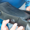 ScubaPro Lock Plate Set - DIPNDIVE