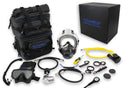 Open Box Ocean Reef Neptune III Package - White - S/M - DIN 1st Stage - DIPNDIVE