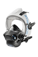 Open Box Ocean Reef Neptune III Package - White - S/M - DIN 1st Stage - DIPNDIVE