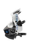 Open Box Ocean Reef Neptune III Package - White - S/M - DIN 1st Stage - DIPNDIVE