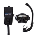 Open Box Ocean Reef Neptune III Package - White - S/M - DIN 1st Stage - DIPNDIVE