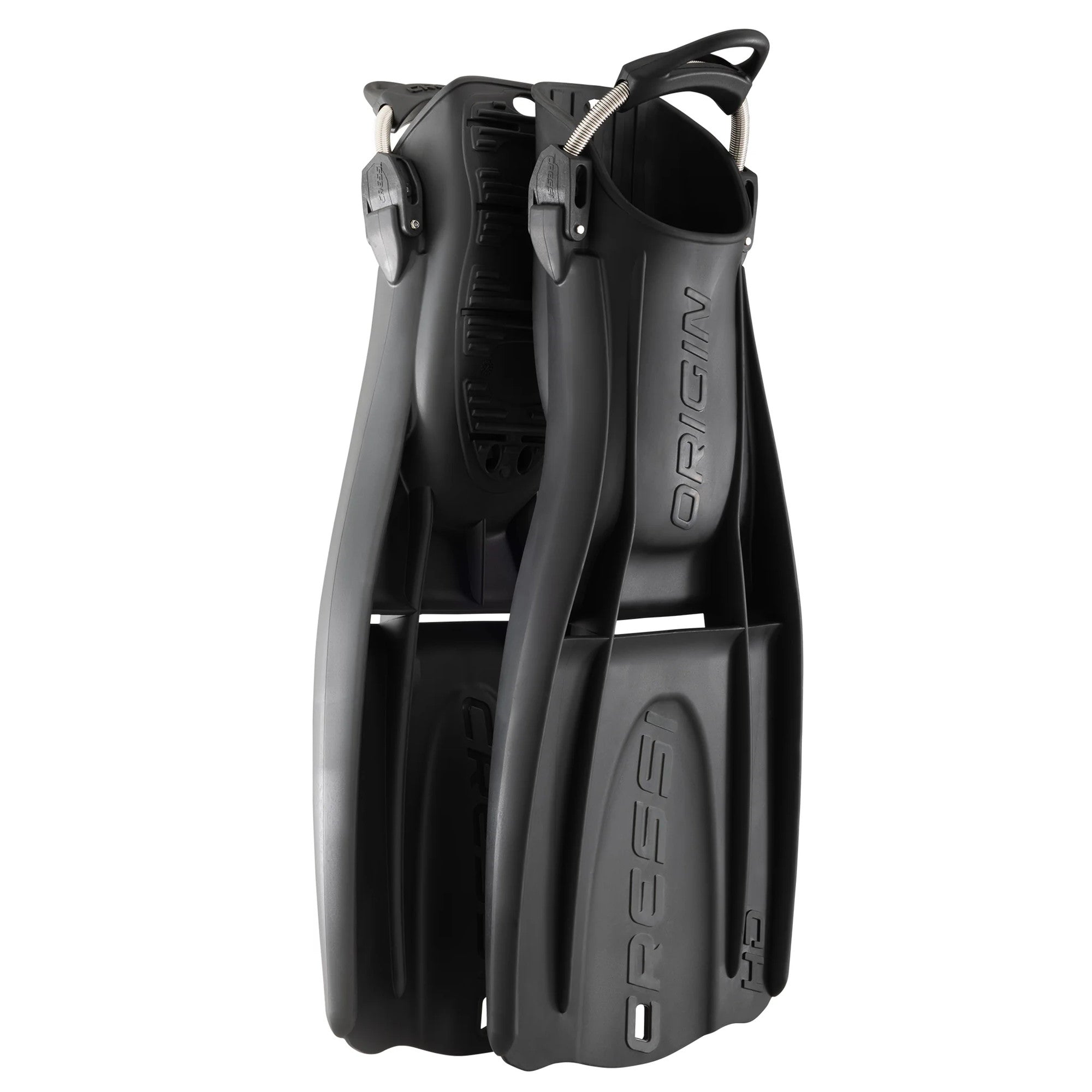 Cressi Origin HD Scuba Dive Fins - DIPNDIVE
