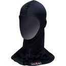 Used ScubaMax UV50 Spandex Hood for Warm Water Scuba Diving - Black - DIPNDIVE