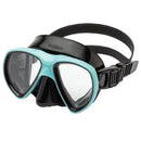 Riffe Nekton Scuba Dive Mask - DIPNDIVE
