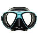 Riffe Nekton Scuba Dive Mask - DIPNDIVE