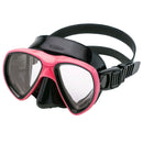 Riffe Nekton Scuba Dive Mask - DIPNDIVE