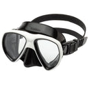 Riffe Nekton Scuba Dive Mask - DIPNDIVE