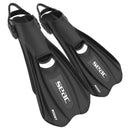 Seac Boost Snorkeling Fins - DIPNDIVE