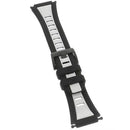 Open Box Shearwater Research Strap Kit For Teric Dive Computer - White - DIPNDIVE