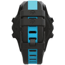 Open Box Shearwater Teric Straps Replacement - Deep Navy Blue - DIPNDIVE