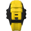 Open Box Shearwater Teric Straps Replacement - Deep Navy Blue - DIPNDIVE