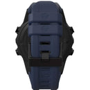 Open Box Shearwater Teric Straps Replacement - Deep Navy Blue - DIPNDIVE
