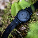 Open Box Suunto Core Alpha Stealth Outdoor Watch - DIPNDIVE