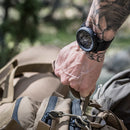 Open Box Suunto Core Alpha Stealth Outdoor Watch - DIPNDIVE