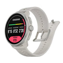 Open Box Suunto Race 2 Next‑Generation GPS Sports Watch - Stainless Steel - Feather Gray - DIPNDIVE