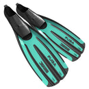 Seac Fuga Full Foot Scuba Dive Fins - DIPNDIVE
