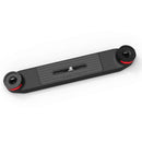 Open Box SeaLife SL9904 Flex-Connect Dual Tray with Mounting Screw Compatible with Sea Dragon SL963, SL983, SL984 - DIPNDIVE