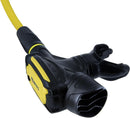 Mares SXS Octopus Yellow - DIPNDIVE