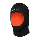 Open Box Bare 7mm Ultrawarmth Dry Scuba Diving Hood - X-Small - DIPNDIVE