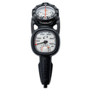 Oceanic Maxview Combo Console with Pressure Gauge and Depth Gauge (36-Inch Hose) - Imperial - DIPNDIVE