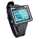 Used Cressi Raffaello Scuba Diving Computer - Black/White