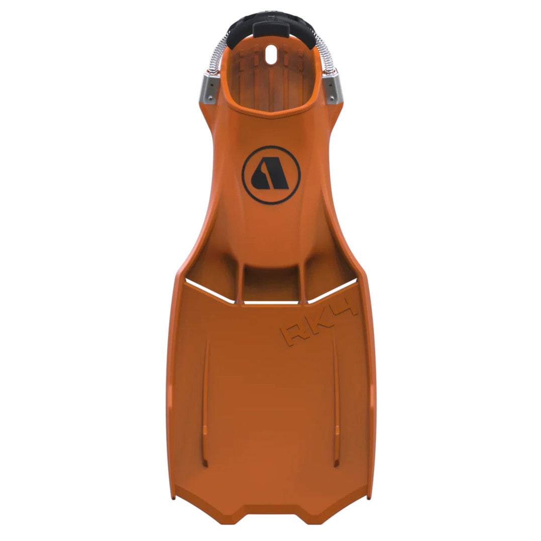 Apeks RK4 Scuba Diving Fins - DIPNDIVE