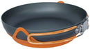 Jetboil FluxRing Fry Pan Orange - DIPNDIVE