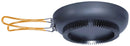 Jetboil FluxRing Fry Pan Orange - DIPNDIVE