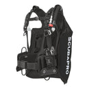 ScubaPro Navigator Lite BCD with BPI - DIPNDIVE