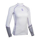 ScubaPro Women’s T‑Flex Long Sleeve Rash Guard - DIPNDIVE