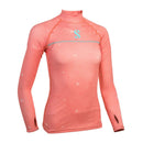 ScubaPro Women’s T‑Flex Long Sleeve Rash Guard - DIPNDIVE