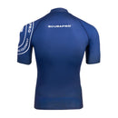 ScubaPro Men's T-Flex Short Sleeve Rash Guard - DIPNDIVE