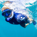 ScubaPro Men's T-Flex Short Sleeve Rash Guard - DIPNDIVE