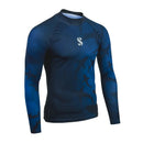 Scubapro Men's T-Flex Long Sleeve Rash Guard - DIPNDIVE