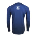 ScubaPro Men's T-Flex Long Sleeve Rash Guard - DIPNDIVE